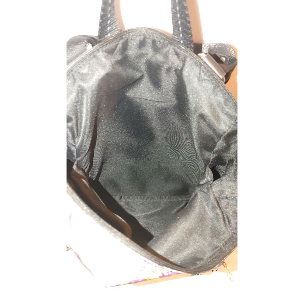 Sakroots Lola Convertible Backpack in Rainbow Wanderlust Print - Picture 7 of 7